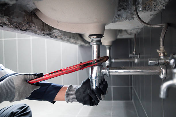 Trusted Leak Detection service in May, ID - Masters Plumbing Service